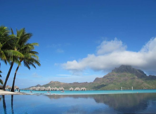 Bora Bora, Polinésia Francesa – saiba onde ficar, o que fazer