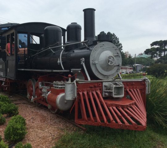UM DIA EM BENTO GONÇALVES/RS – SERRA GAÚCHA