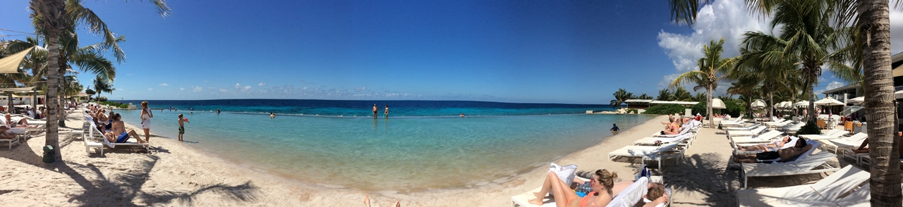 Curaçao Papagaio Beach Resort