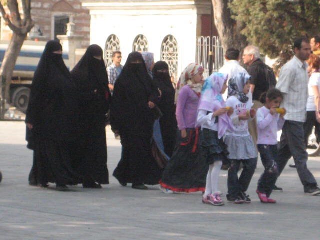 Turquia e sua cultura – hábitos e curiosidades