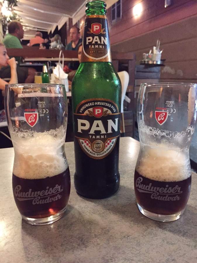 o que fazer em Zagreb Cervejas