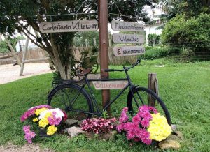 Witmarsum a Alemanha no Paraná Café Colonial