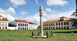 Alcantara Pelourinho