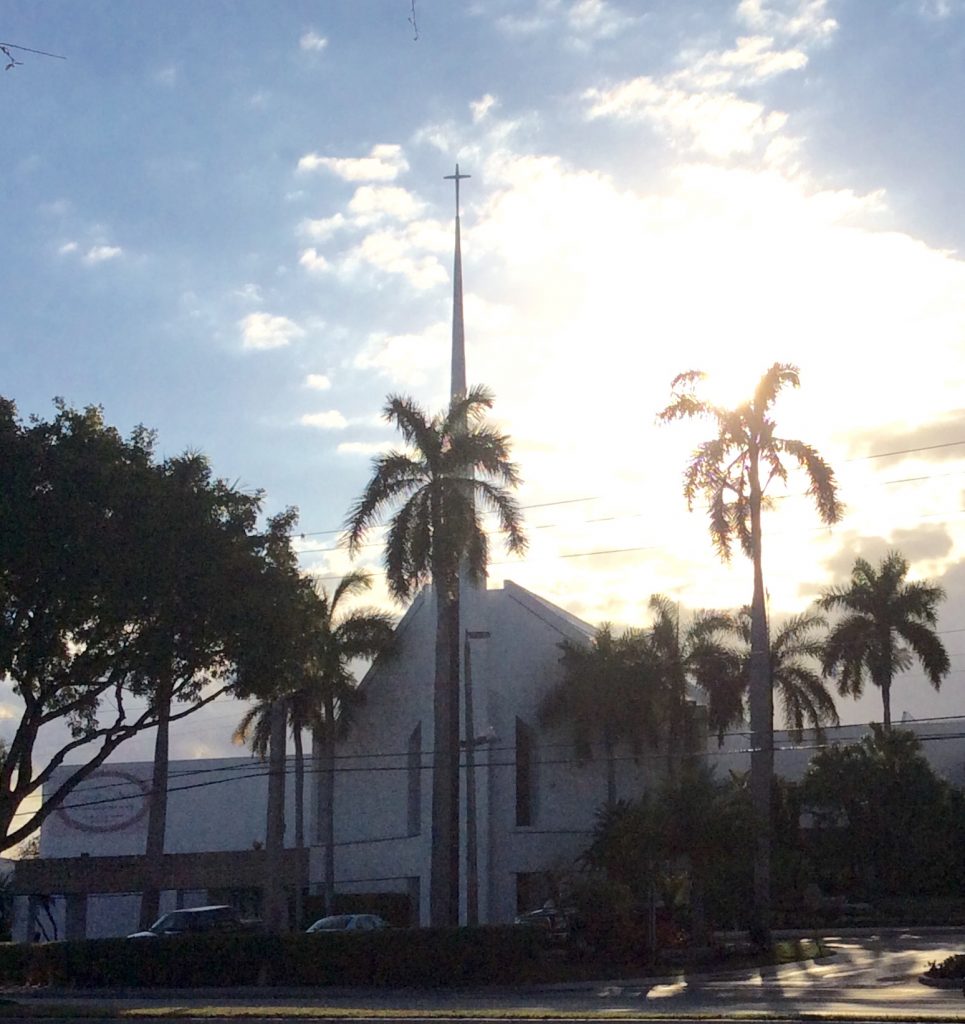 Fort Lauderdale Igreja4