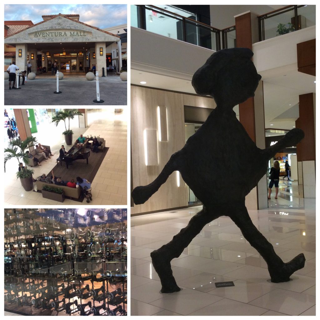 Fort Lauderdale Aventura Mall