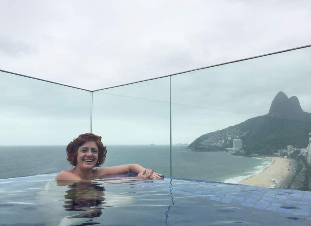 Rio de Janeiro Ipanema Hotel