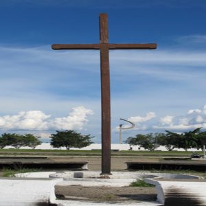 Brasilia Praça do Cruzeiro