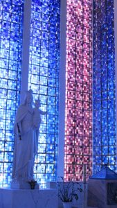 Igreja Dom Bosco Nossa Senhora Auxiliadora