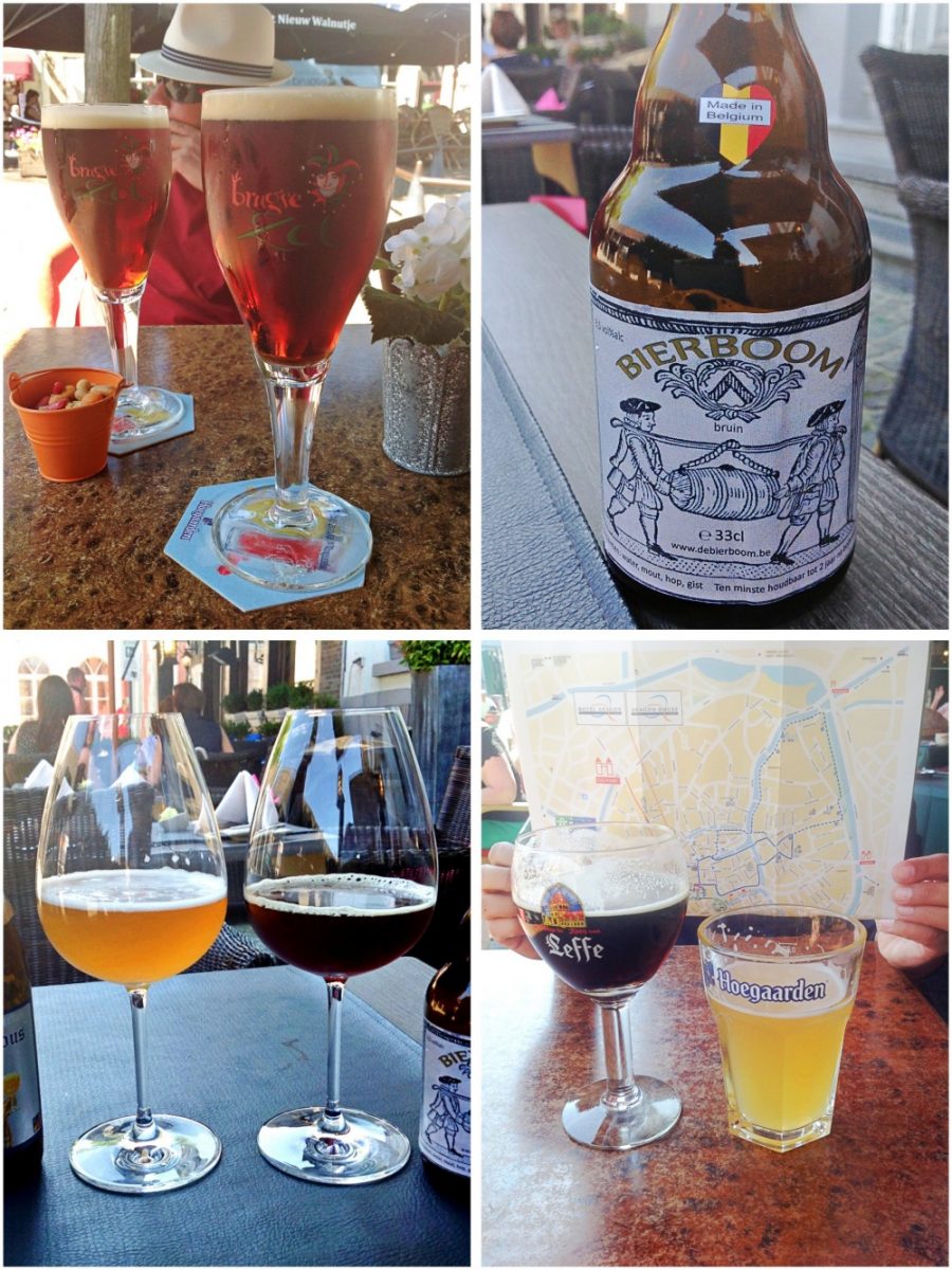 Bruges - Cervejas Artesanais