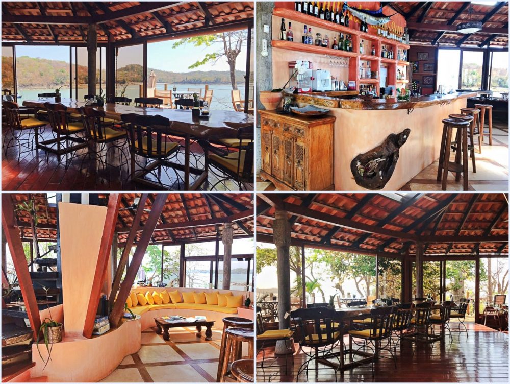 Cala Mia Island Resort - Restaurante