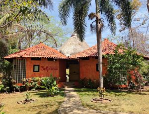 Cala Mia Resort - bangalô duplo