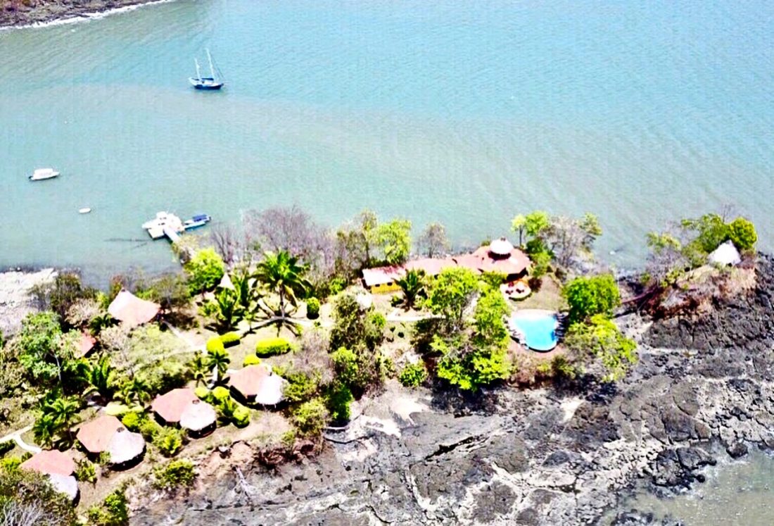 Cala Mia Island Resort - Boca Chica, Panamá