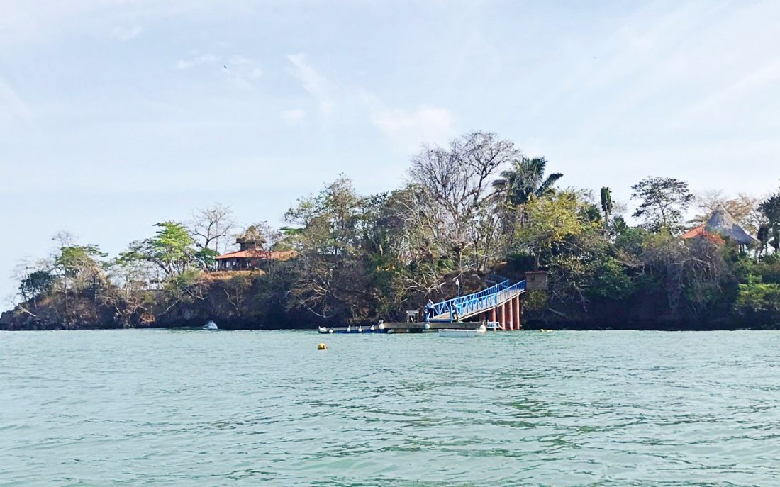 Cala Mia Island Resort - Isla Boca Brava
