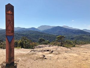 Lavras Novas - Mirante da Chapada