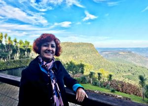 Mirante Laje de Pedra - Canela