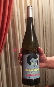 Vinho Verde