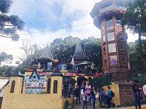 Parque da Alemanha Encantada