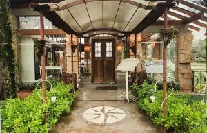 Restaurante Bouquet Garni - Gramado