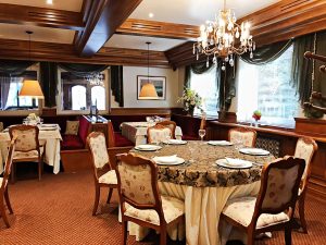 Gramado - Restaurante Hoppner