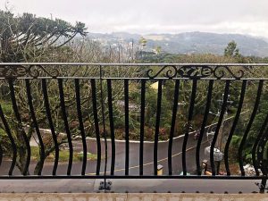 Sky Serra Hotel em Gramado