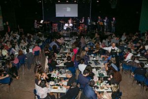 Brasília Samba Jazz - Clube do Choro