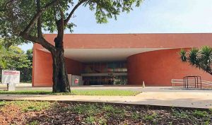 Cine Brasília - 107 Sul