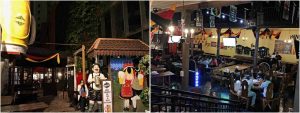 O que fazer a noite em Curitiba - Bar do Alemão