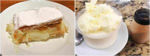 7 Lugares onde comer doces em Curitiba - Confeitaria das Famílias