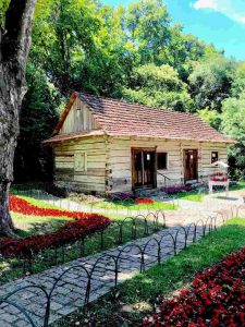 Como conhecer Curitiba em 42 atrações - Bosque do Papa