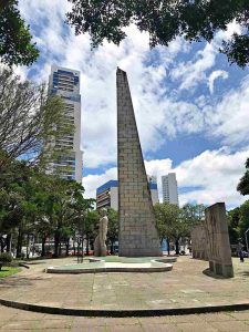 Como conhecer Curitiba em 42 atrações - Praça 19 de Dezembro