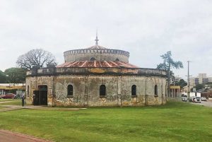 Como conhecer Curitiba em 42 atrações - Teatro Paiol