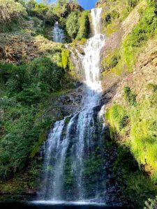 Cachoeira da Farofa Serra do Cipó