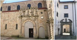Igreja de Santa Clara - O que fazer em Porto Portugal